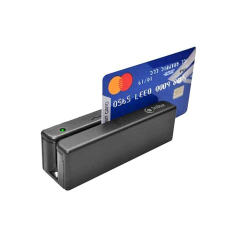 magnetic stripe and smart card reader|portable magnetic stripe card reader.